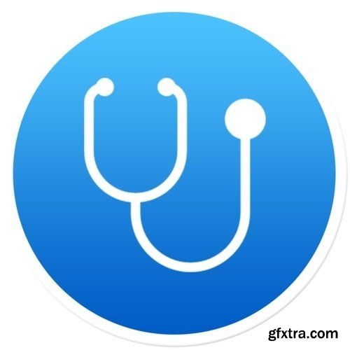 SystemDoctor 3.0 (Mac OS X)