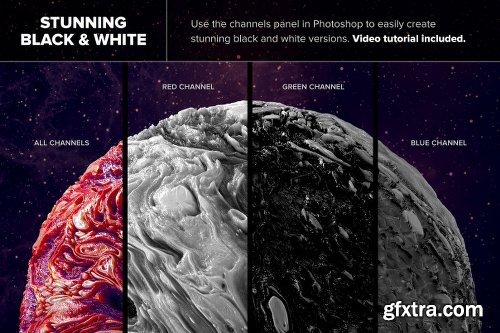 CreativeMarket Planetary: 50 Abstract 3D Shapes 1543952