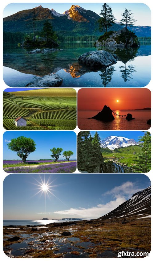 Most Wanted Nature Widescreen Wallpapers #287