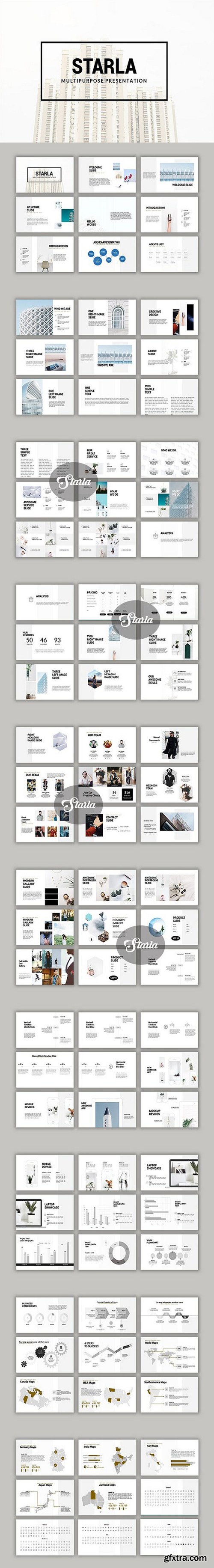 CM - Starla Presentation Template 1573285