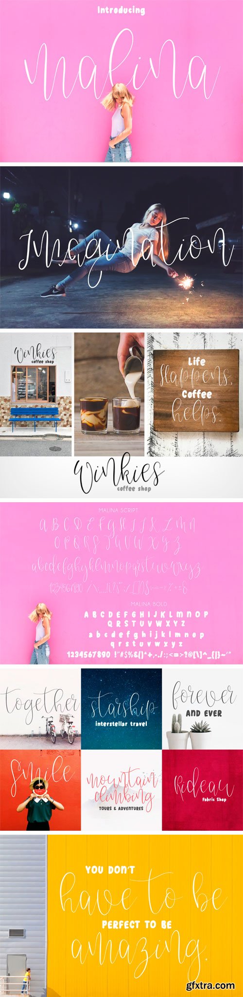 CM 1624099 - Malina Font Duo