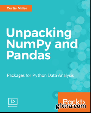 Unpacking NumPy and Pandas