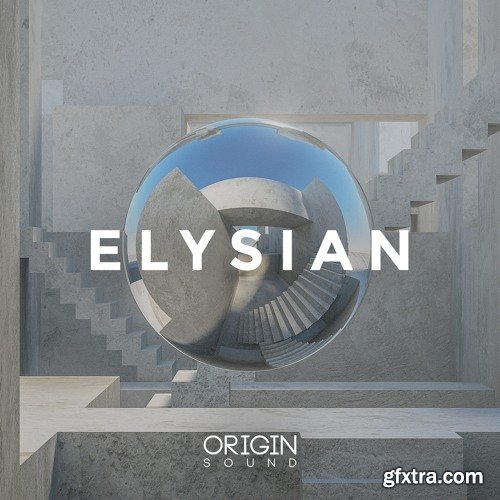 Origin Sound Elysian WAV MiDi-DISCOVER