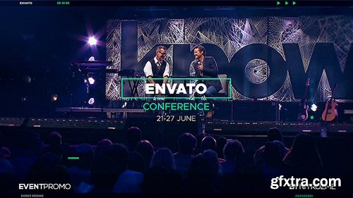 Videohive Event Promo 20203510