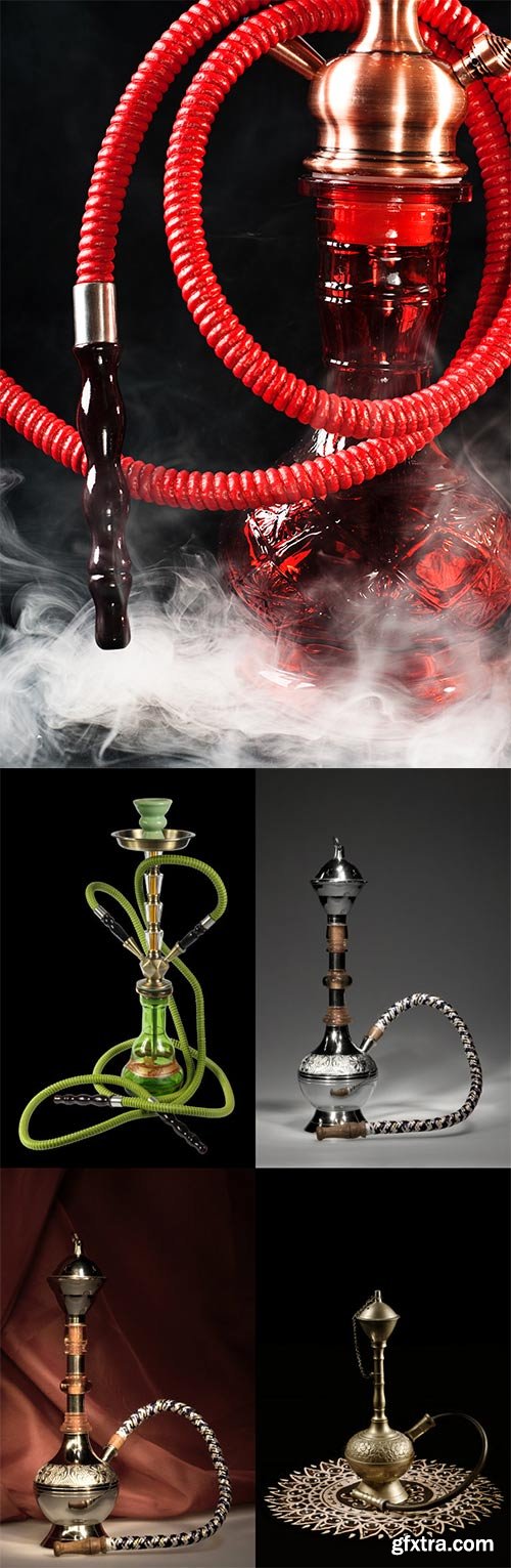 Arabian Hookah