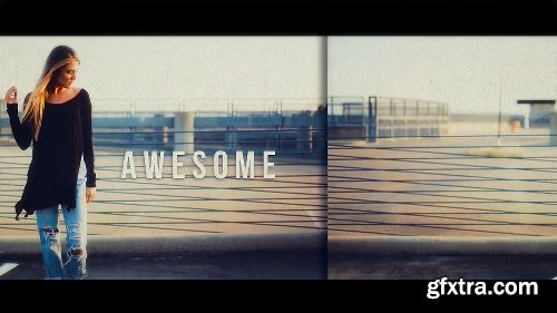 Videohive Fast Opener 20162509