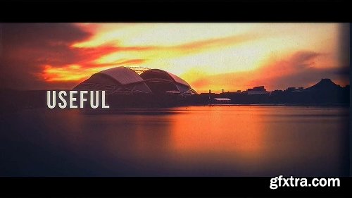 Videohive Fast Opener 20162509