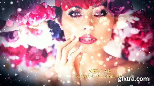 Videohive Slideshow 20106054