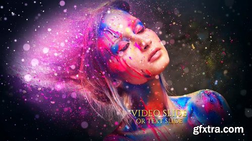 Videohive Slideshow 20106054