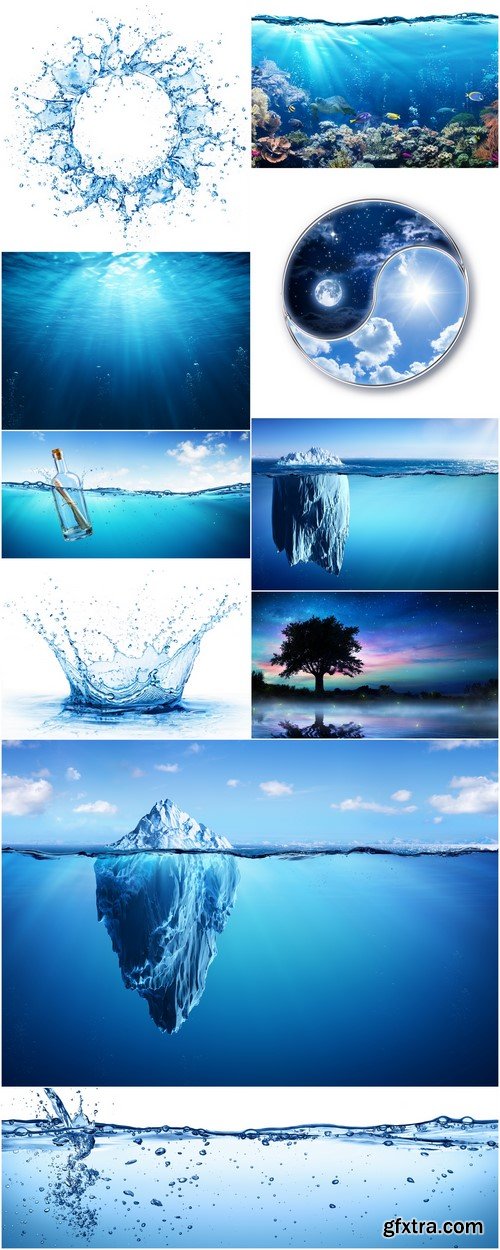 Water 10X JPEG