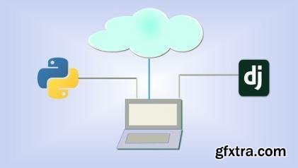 Cloud Control Panel From Scratch using Python/Django