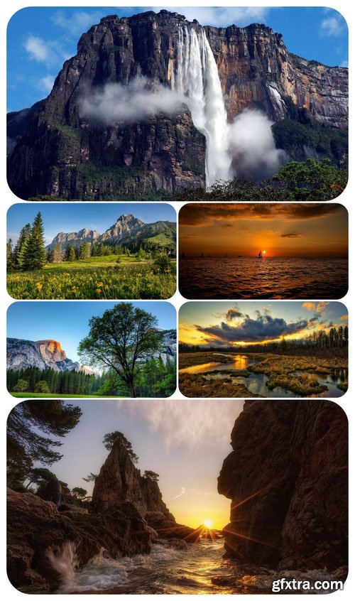 Most Wanted Nature Widescreen Wallpapers #288