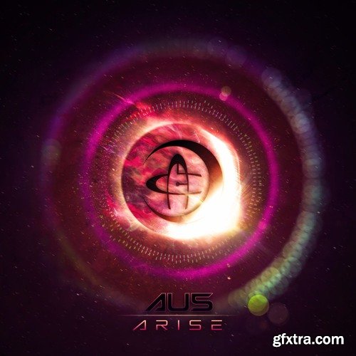 Splice Sounds Au5 Arise Sample Pack WAV-LiRS