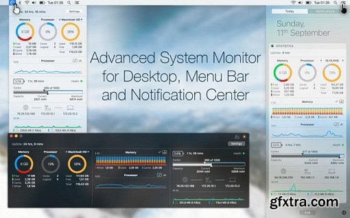 iStatistica 4.0 (Mac OS X)