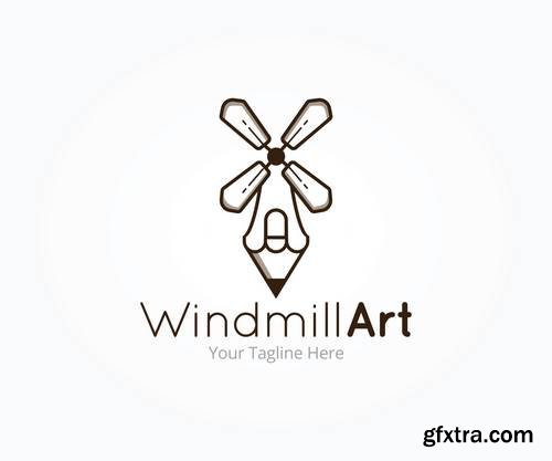 Creative Logo Template