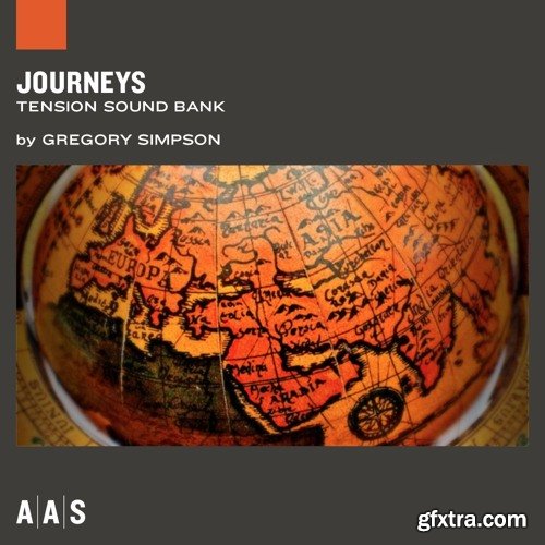AAS Journeys v9.1 ALP-SYNTHiC4TE