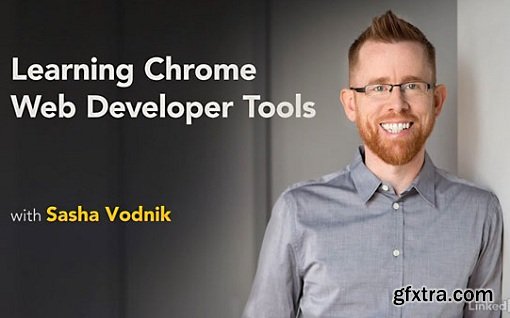 Learning Chrome Web Developer Tools