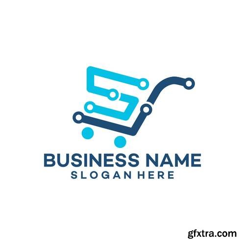 Logo Template Design