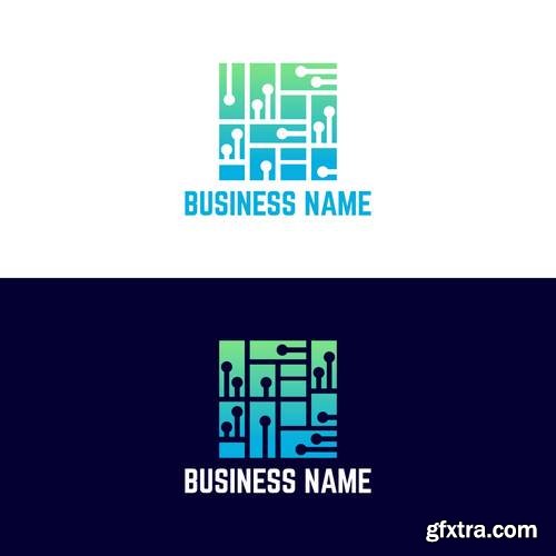 Logo Template Design