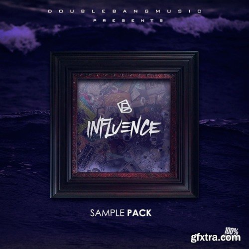 Double Bang Music Influence WAV-DISCOVER