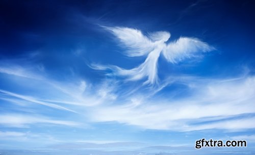 Angel wing wings mythical hero woman desktop wallpaper 25 HQ Jpeg