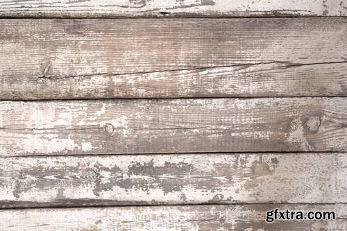 Wooden Background 5