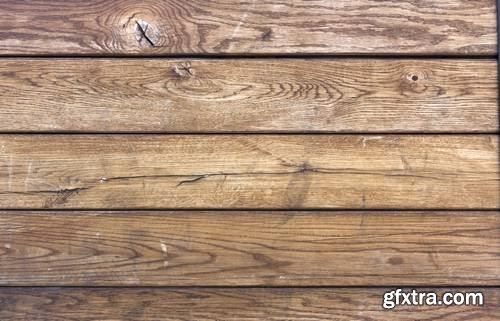 Wooden Background 5