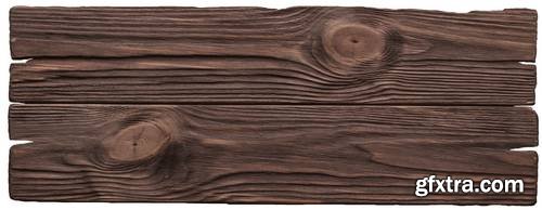 Wooden Background 5