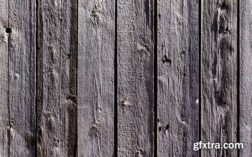 Wooden Background 5