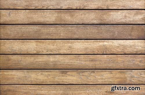 Wooden Background 5