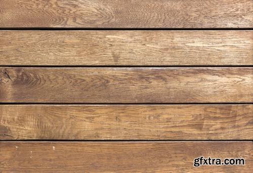 Wooden Background 5