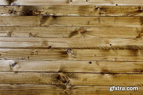 Wooden Background 5