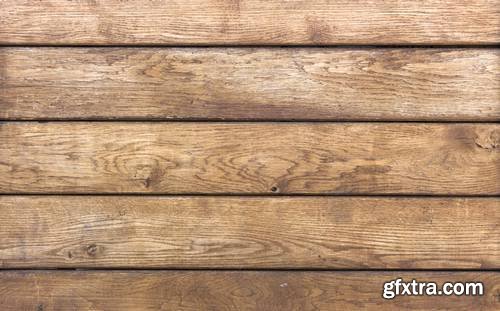 Wooden Background 5