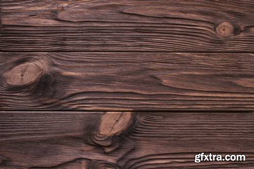 Wooden Background 5