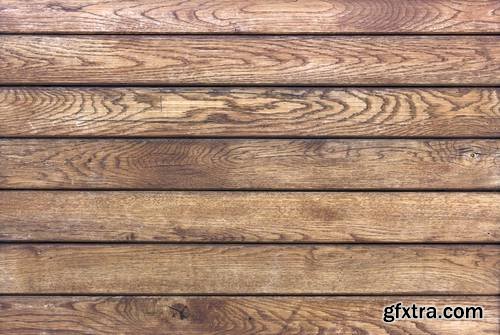 Wooden Background 5