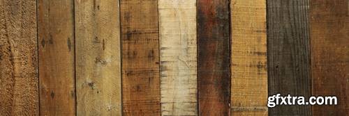 Wooden Background 5