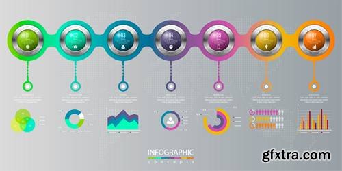 Infographics Mix 8