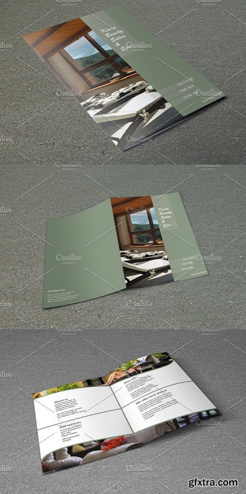 CM - Spa & Beauty Salon Brochure-V721 1468316