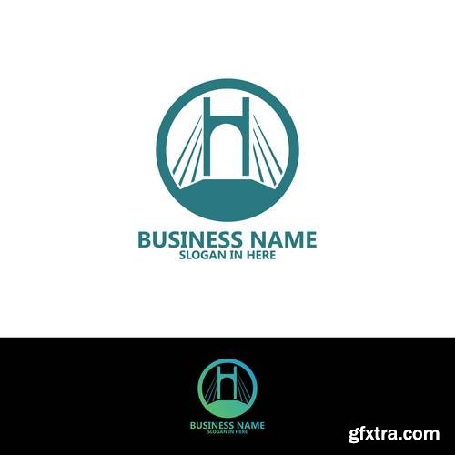 Logo Template Design 2