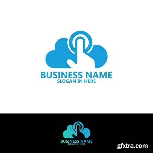 Logo Template Design 2