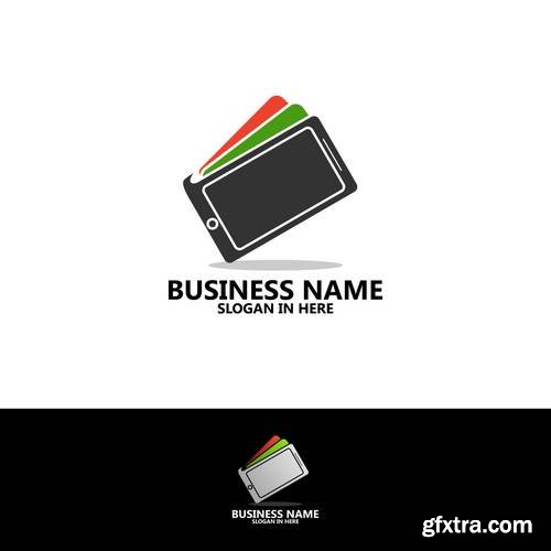 Logo Template Design 2