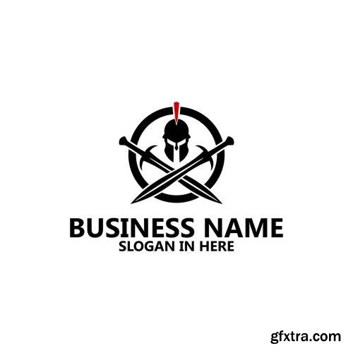 Logo Template Design 2