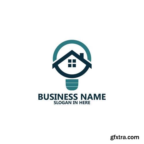 Logo Template Design 2