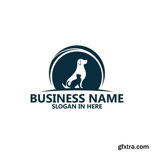 Logo Template Design 2