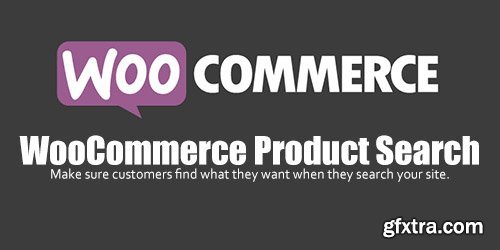 WooCommerce - Product Search v1.10.1