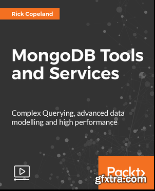 MongoDB Tools and Services