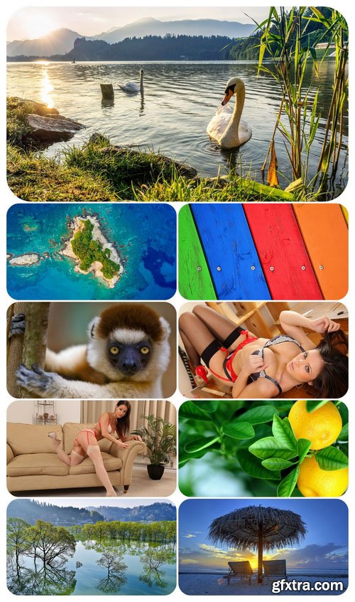 Beautiful Mixed Wallpapers Pack 467