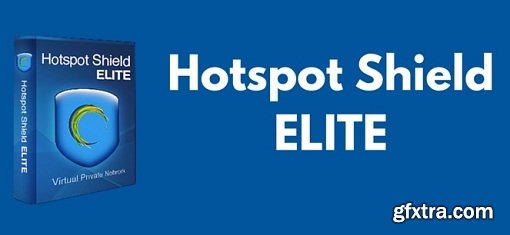 Hotspot Shield VPN Elite 7.20.1 Multilingual