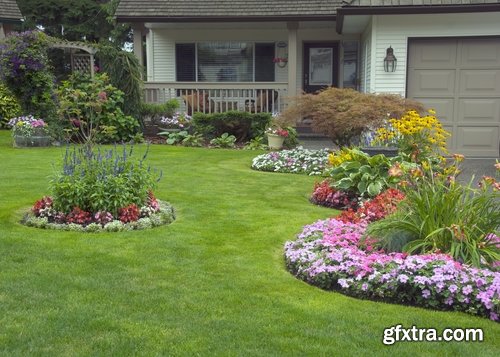 Landscape design plant garden grass lawn 18 HQ Jpeg