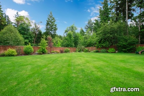 Landscape design plant garden grass lawn 18 HQ Jpeg